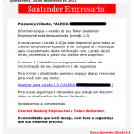 Captura_de_tela-Gmail - ATENÇÃO: ... atualização de seu dispositivo token. - Mozilla Firefox